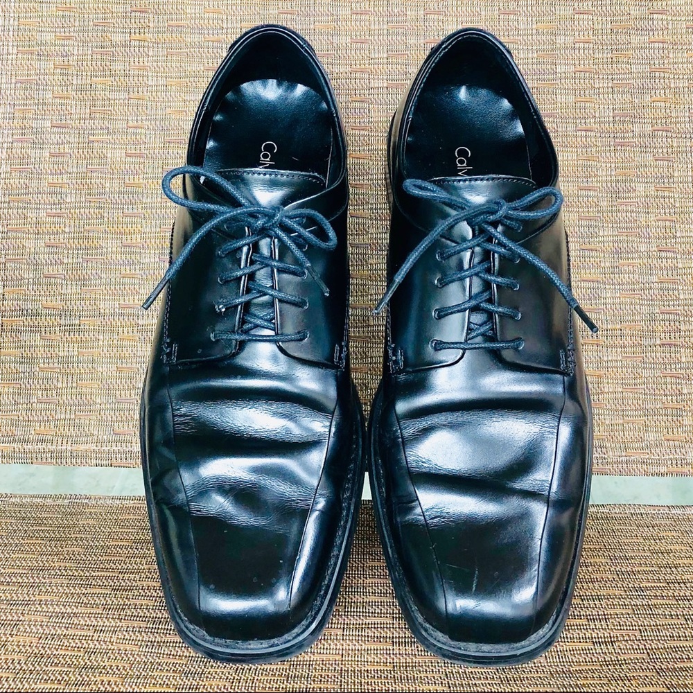 Men’s Calvin Klein Shoes